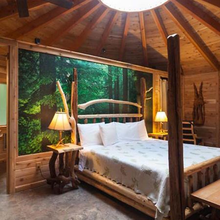 Stormking Hotel أشفورد المظهر الخارجي الصورة
