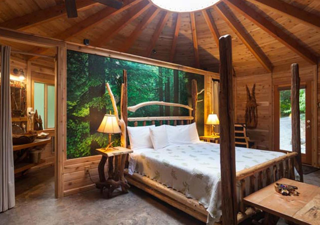 Stormking Hotel أشفورد المظهر الخارجي الصورة